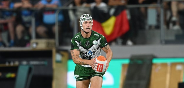 'Have to earn it': Bennett's Kangaroos warning after Ponga World Cup switch