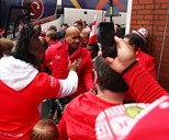 Kaufusi reflects on Pacific resurgence as Dolphins era begins