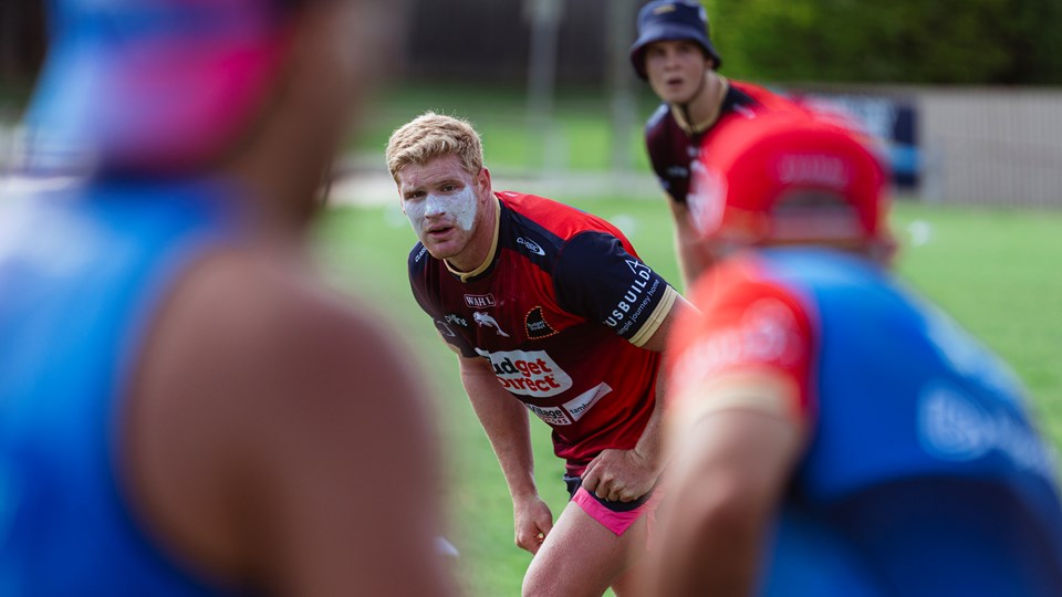 Flegler targets Round 1 return after major recovery milestone