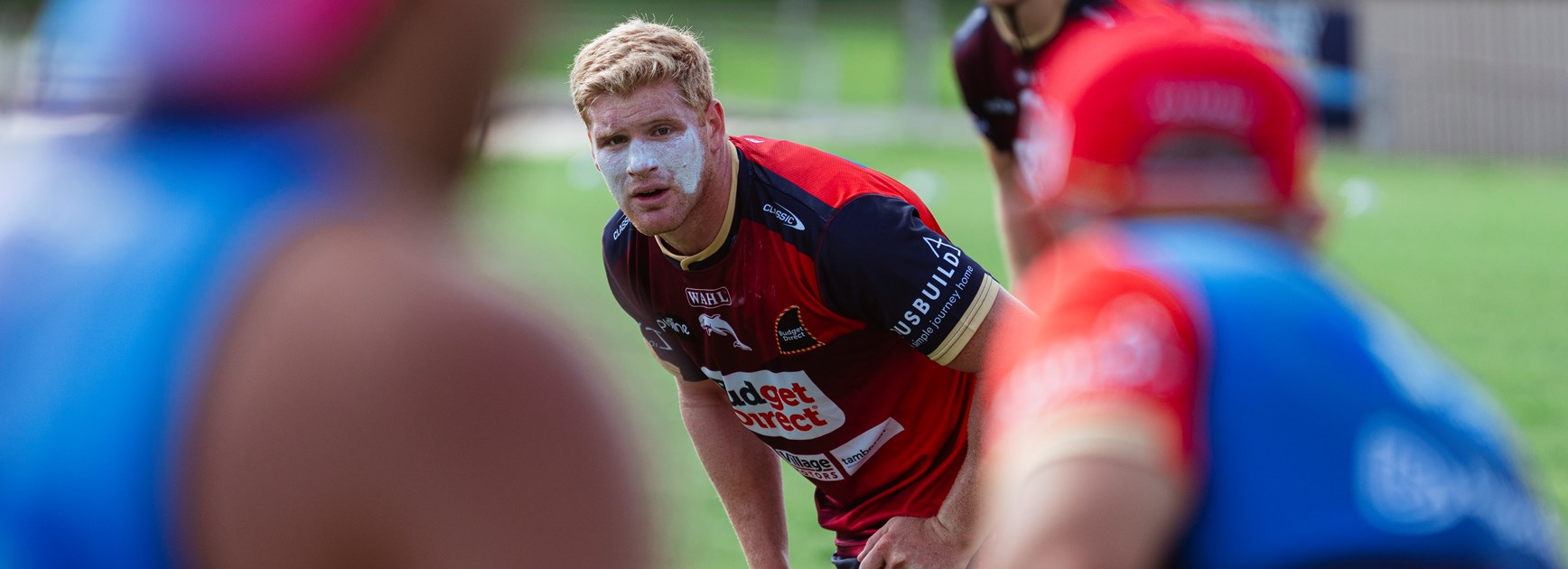 Flegler targets Round 1 return after major recovery milestone