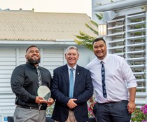 Passion and dedication celebrated at NT Community Awards