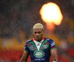 Holy Leka: Warriors young gun rising with each opportunity