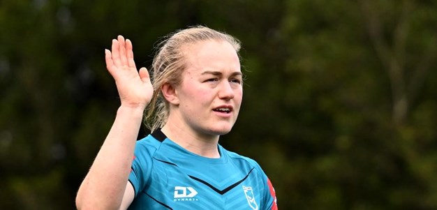 NRLW Invitational star set to boost Canada's World Cup campaign