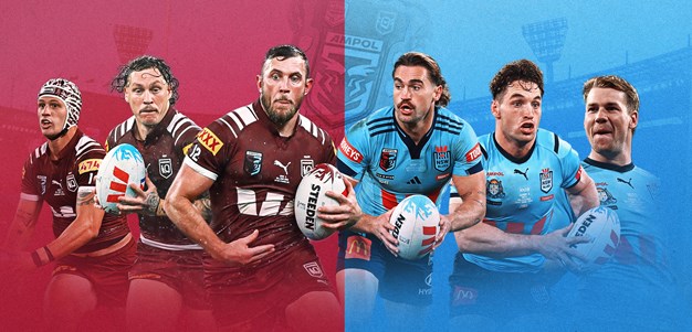 'Most important players to pick': How new bench rules will reshape Origin