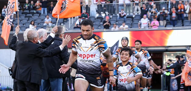The leadership skills guiding Koroisau towards milestone