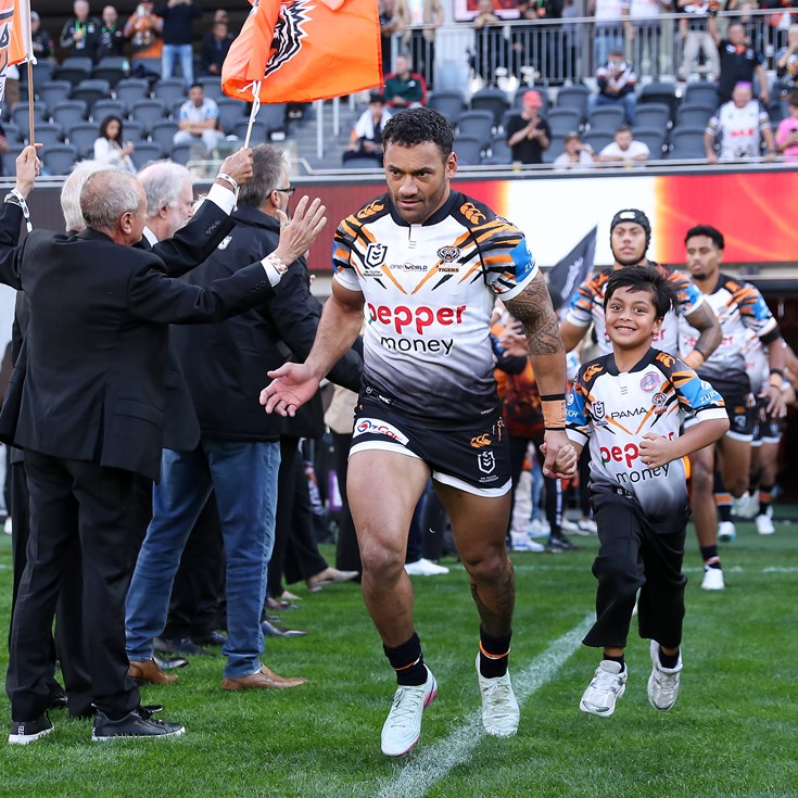 The leadership skills guiding Koroisau towards milestone