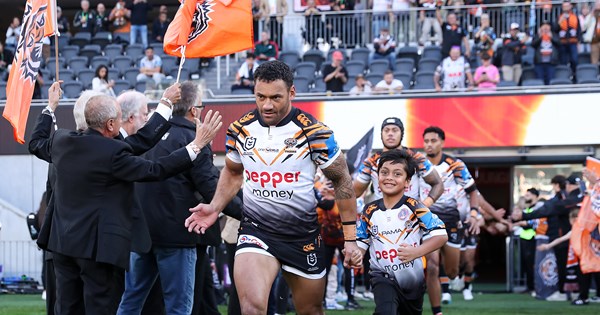 The leadership skills guiding Koroisau towards milestone match