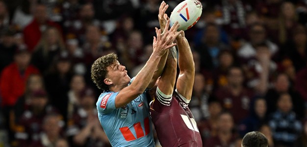 'The ball appeared to be touched': NRL explains Bostock call