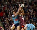 'The ball appeared to be touched': NRL explains Bostock call