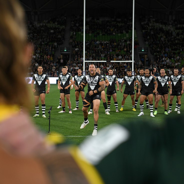 Pacific Championships: Where to watch