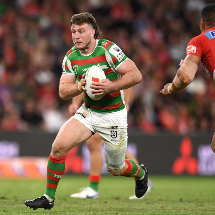 Jai not arrowing in on Origin talk despite successful return