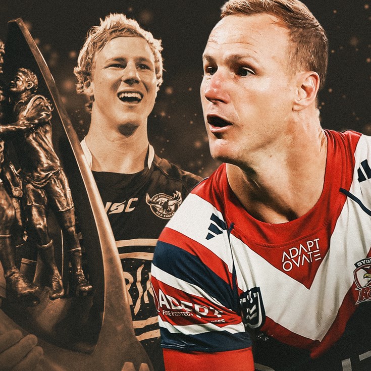 DCE eyeing slice of history in fairytale finale