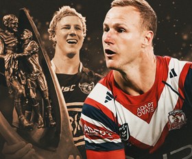 DCE eyeing slice of history in fairytale finale