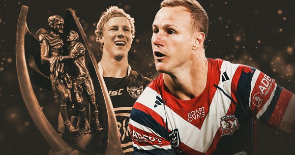 Daly Cherry-Evans targets NRL grand final win in final game