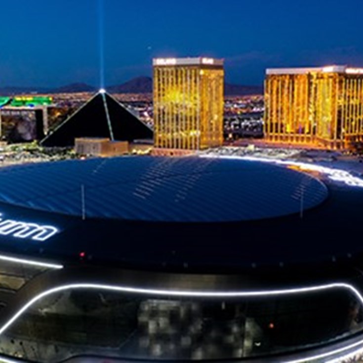 Rugby League Las Vegas 2026: All you need to know