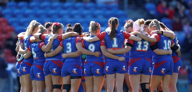NRLW clubs set to field reserve grade teams after changes to NSW comp