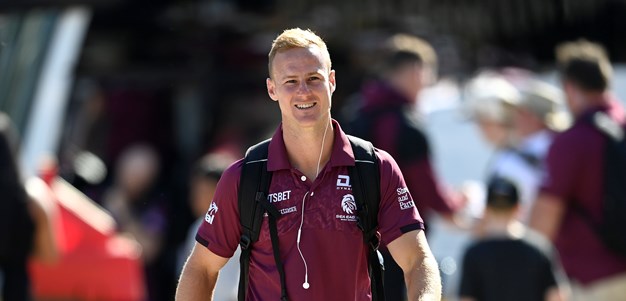 Live blog: Daly Cherry-Evans fronts judiciary