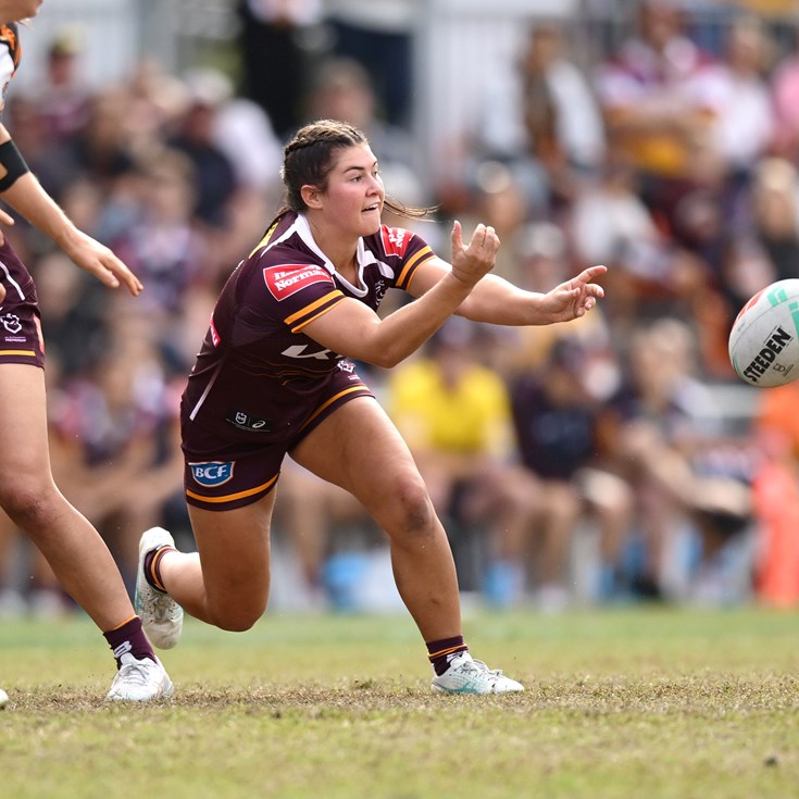 Returning Ferguson fired up for derby challenge