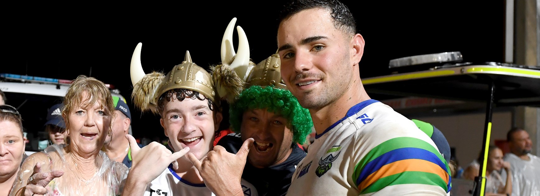 NRL 2023: When, where to watch Round 3 games