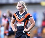 Rogan set to join cousin in Irish World Cup campaign