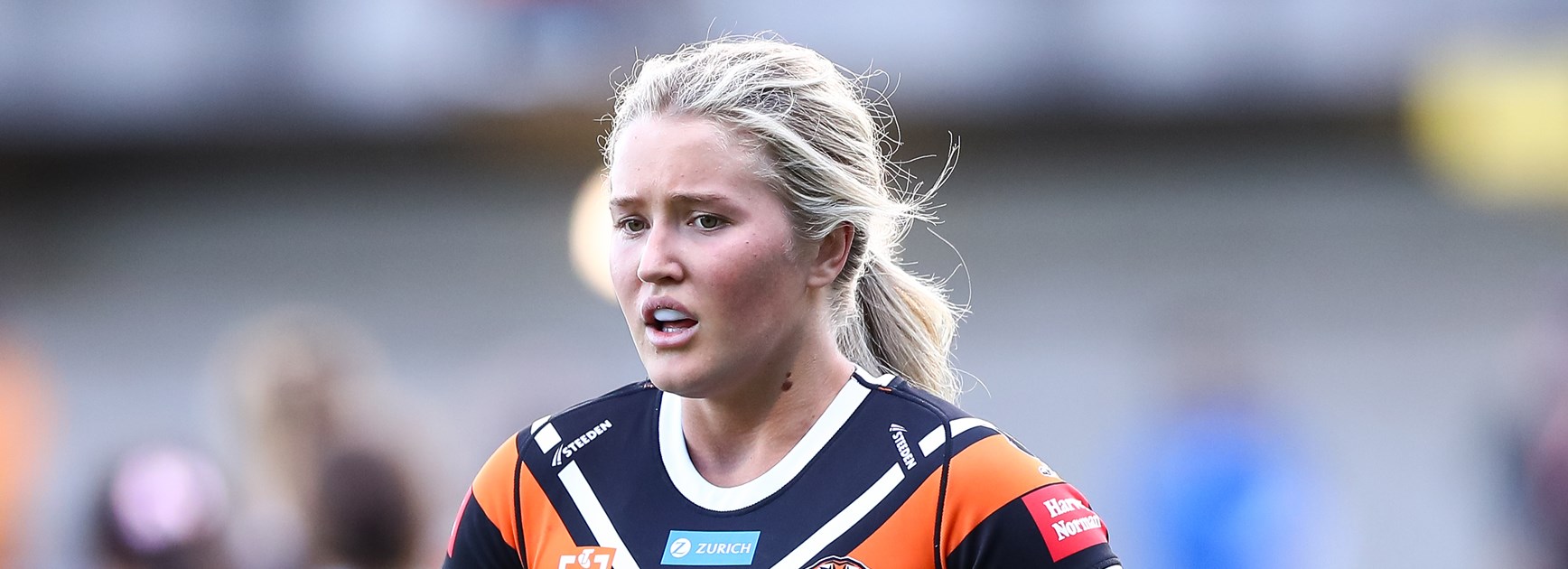 Rogan set to join cousin in Irish World Cup campaign