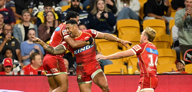 Getting defensive: Dolphins with a point to prove to gain finals berth