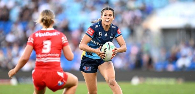 Added meaning with finals on the line in Bent's milestone match