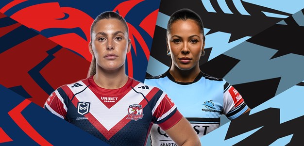 Roosters v Sharks: Butler back; Hannaway returns