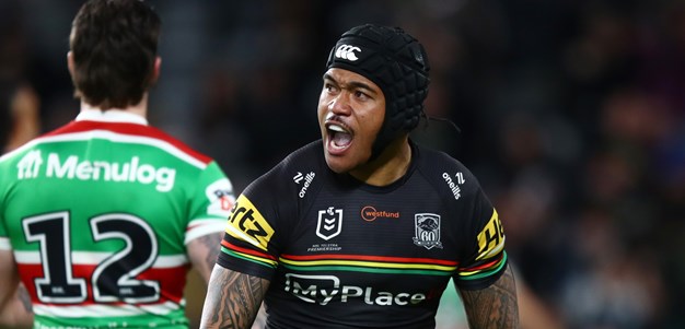 Ready to roar: Dramatic week driving Panthers towards Roosters showdown