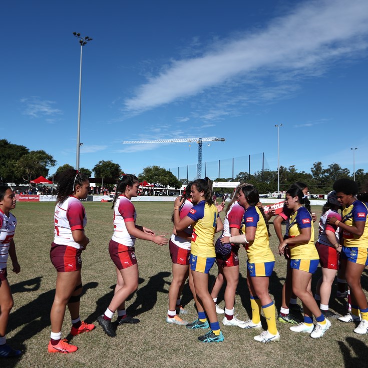 National Championships Day 4 wrap: Tournament winners crowned on final day