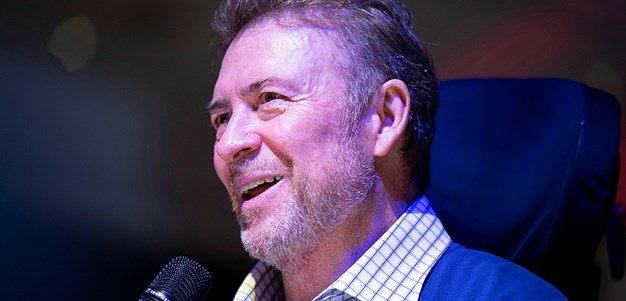 Game Unites to Help Anderson Adjust to 'New Normal'