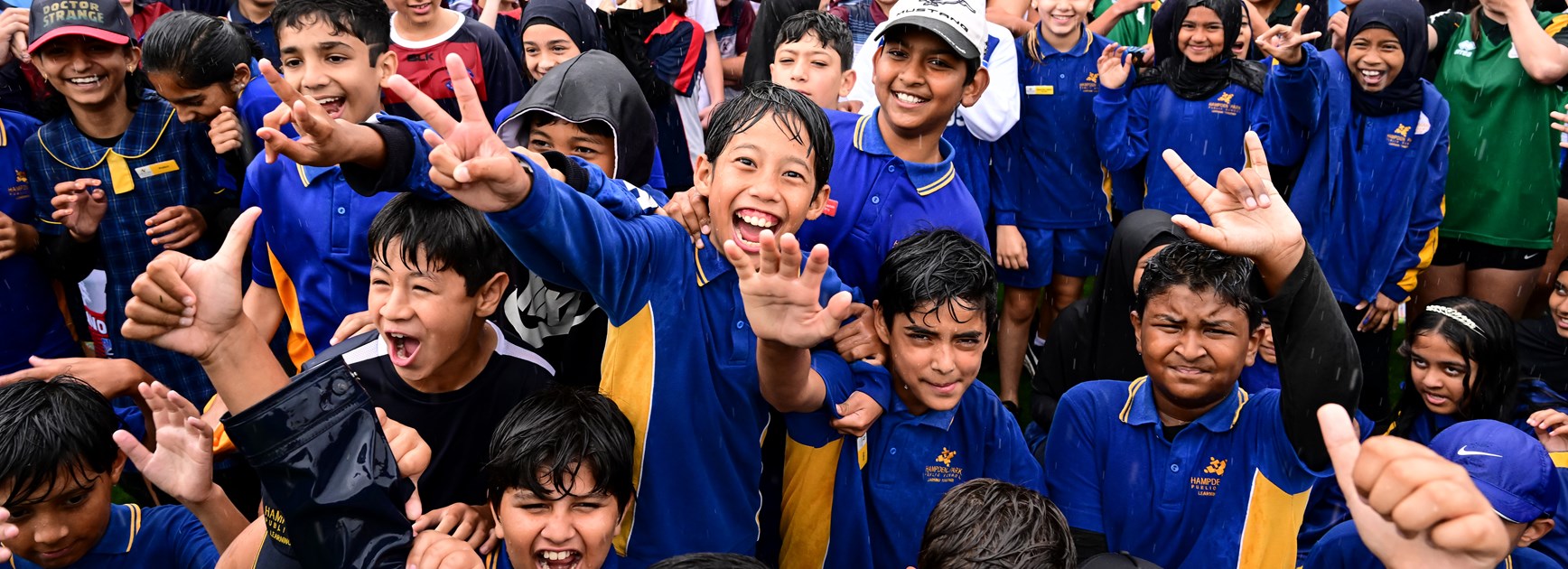 NRL launches Multicultural Round 2023