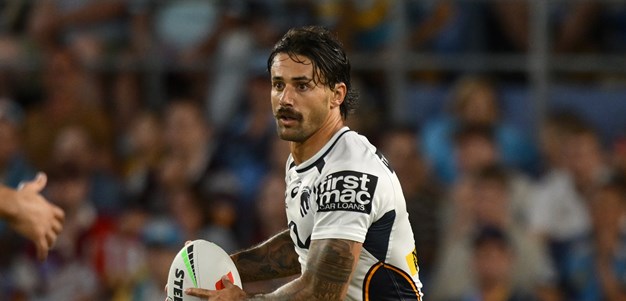 'Stoked to be back': Recalled Arthars stakes fullback claim