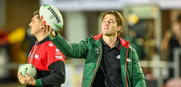 Thursday night footy: Sea Eagles v Rabbitohs