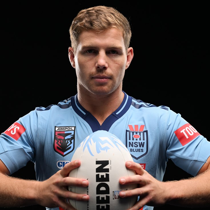 The reunion a decade in the making inspiring Brailey's Blues debut