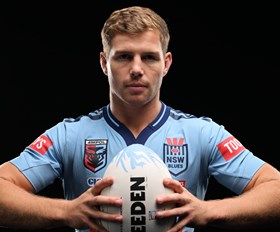 The reunion a decade in the making inspiring Brailey's Blues debut