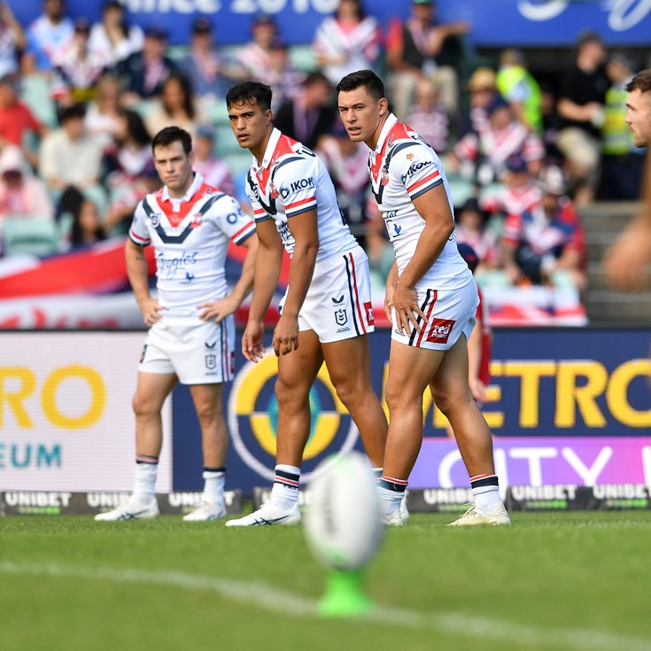 Team Talk: Roosters 2023 overview, best 17, squad update