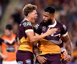 NRL stars rested in major final round shake-up
