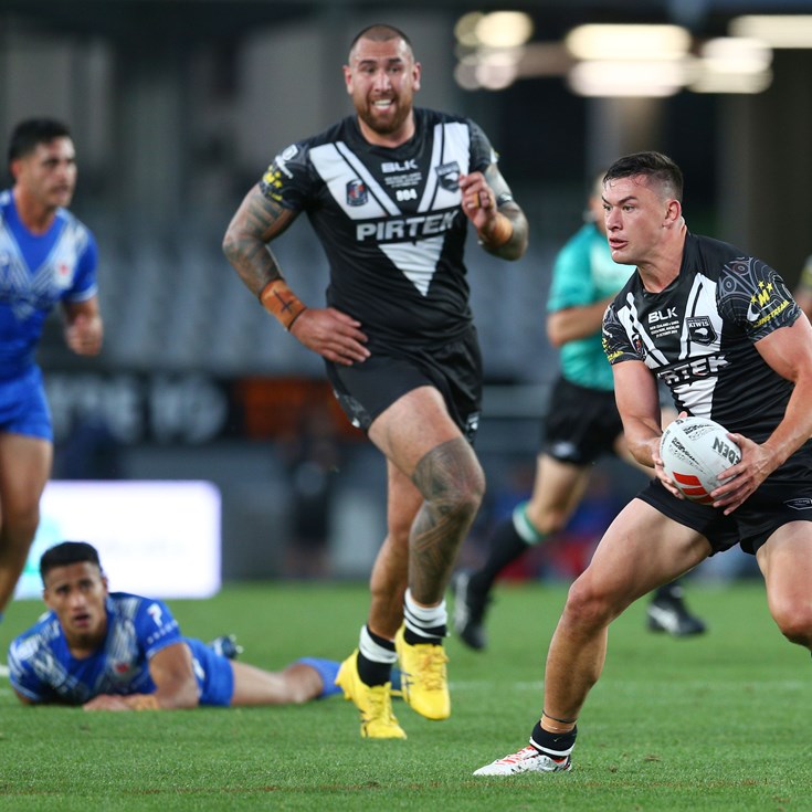 2026 NRL Signings Tracker: Manu returning to NRL: Horsburgh joins Bears