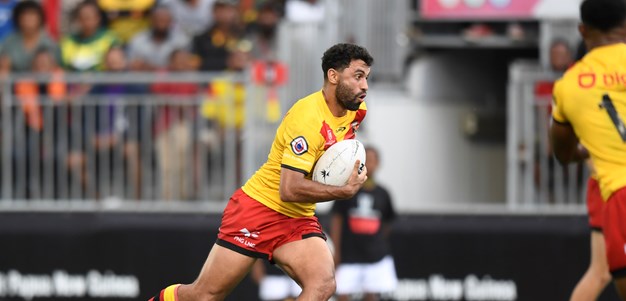 2026 NRL Signings Tracker: Chiefs sign Kumuls star; Edwards joins Eels