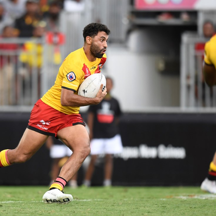 2026 NRL Signings Tracker: Chiefs sign Kumuls star; Edwards joins Eels