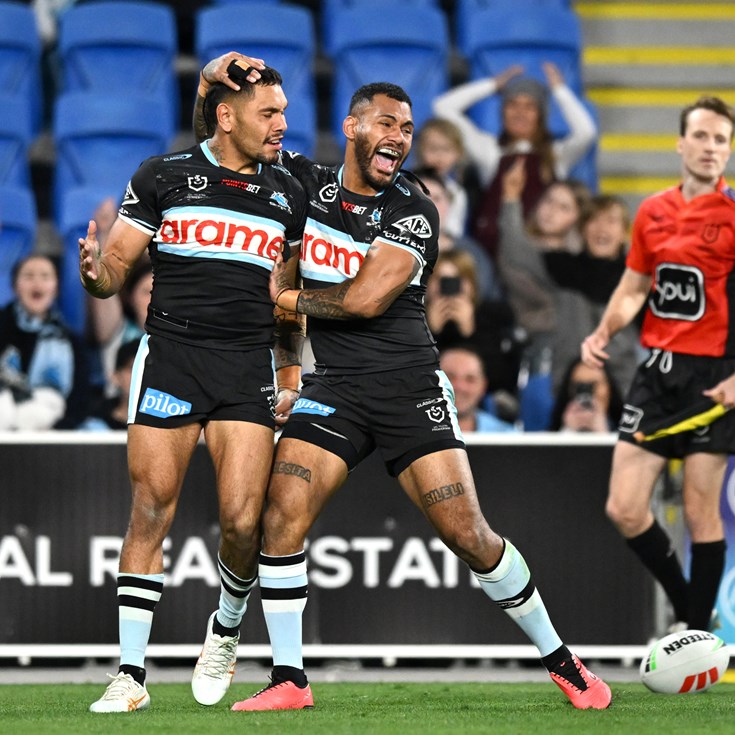 2026 NRL Signings Tracker: Katoa, Ramien to move from Sharks to Cowboys