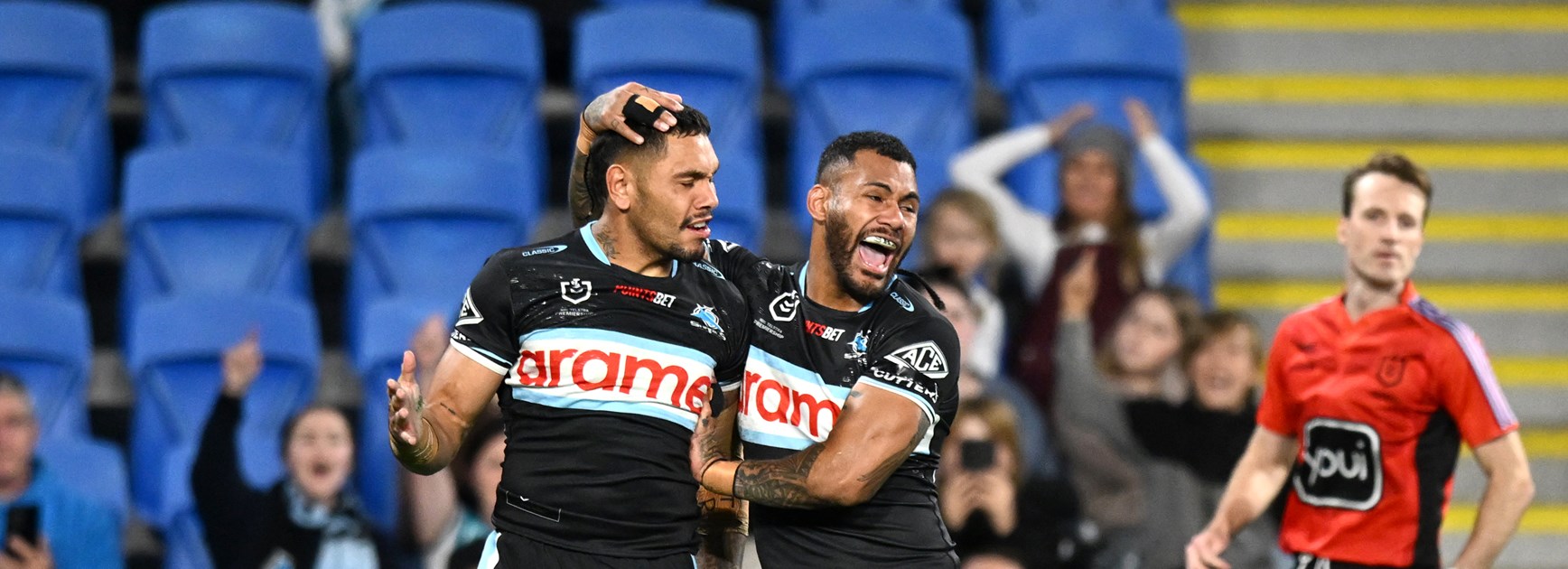 2026 NRL Signings Tracker: Katoa, Ramien to move from Sharks to Cowboys