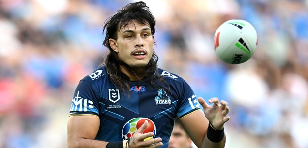 2026 NRL Signings Tracker: Tino commits to Titans