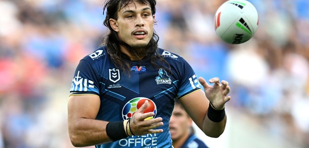 2026 NRL Signings Tracker: Tino commits to Titans