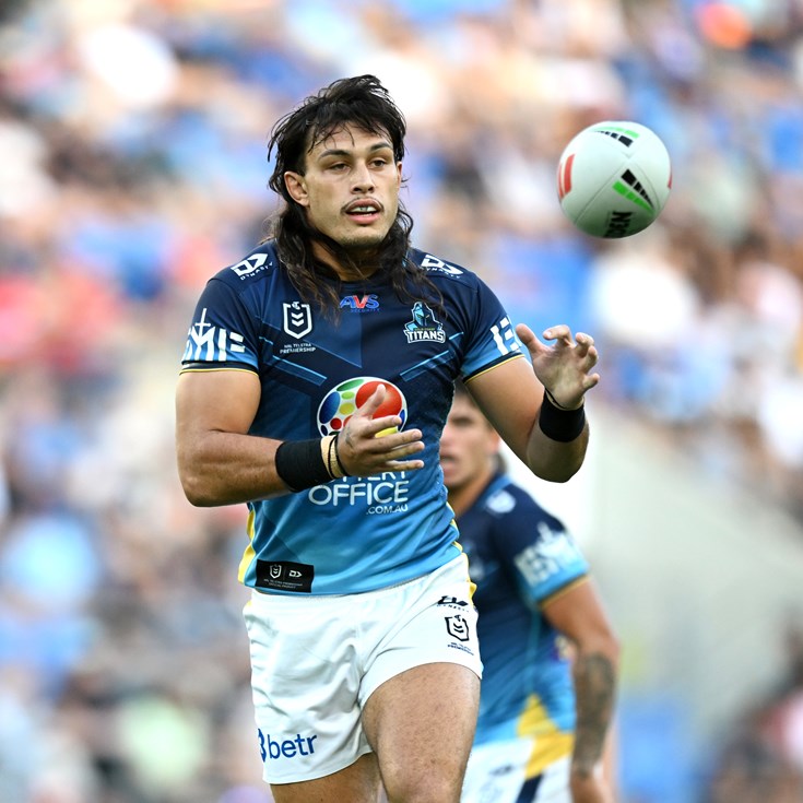 2026 NRL Signings Tracker: Tino commits to Titans