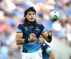 2026 NRL Signings Tracker: Tino commits to Titans