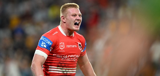 2026 NRL Signings Tracker: Egan extends; Bears sign English Test prop