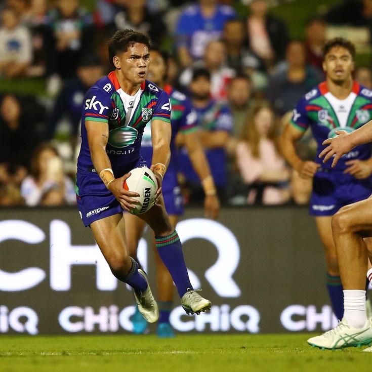 2026 NRL Signings Tracker: Warriors release Barnett, extend Tuaupiki;  Bears sign Sorensen