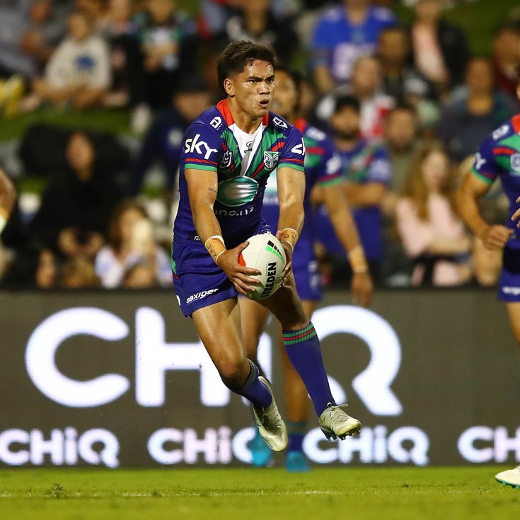 2026 NRL Signings Tracker: Warriors release Barnett, extend Tuaupiki;  Bears sign Sorensen